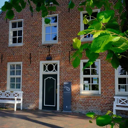 Apartmán Neu Seit 2023 No 2 Friesenhuus Carolinensiel