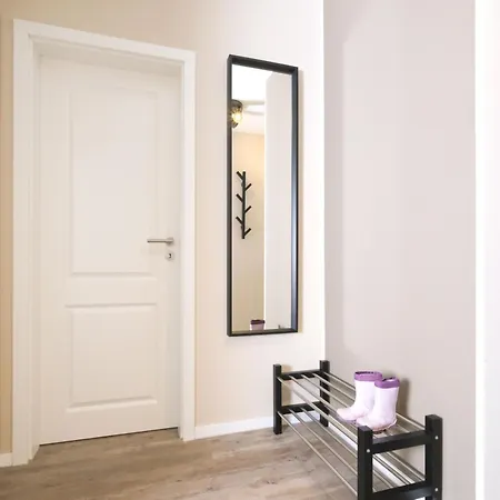 Apartmán Neu Seit 2023 No 2 Friesenhuus Carolinensiel