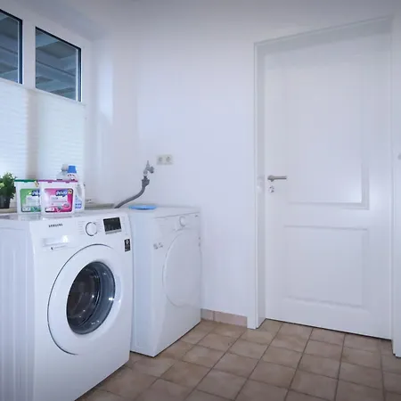 Neu Seit 2023 No 2 Friesenhuus Apartmán