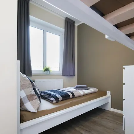 Neu Seit 2023 No 2 Friesenhuus Apartmán Carolinensiel