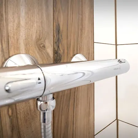 Neu Seit 2023 No 2 Friesenhuus Apartmán