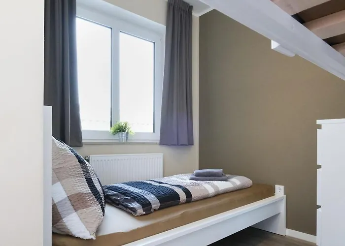 Neu Seit 2023 No 2 Friesenhuus Apartman Carolinensiel