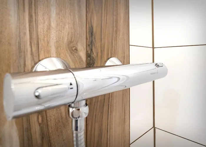 Neu Seit 2023 No 2 Friesenhuus Apartman